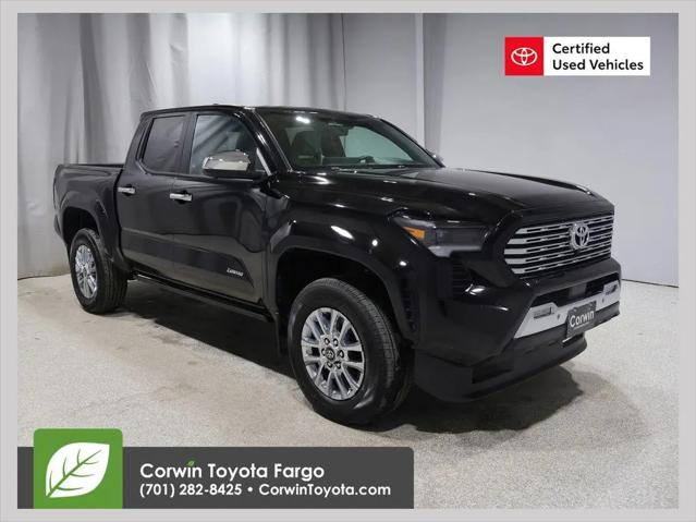 2024 Toyota Tacoma Limited for sale in Fargo, ND