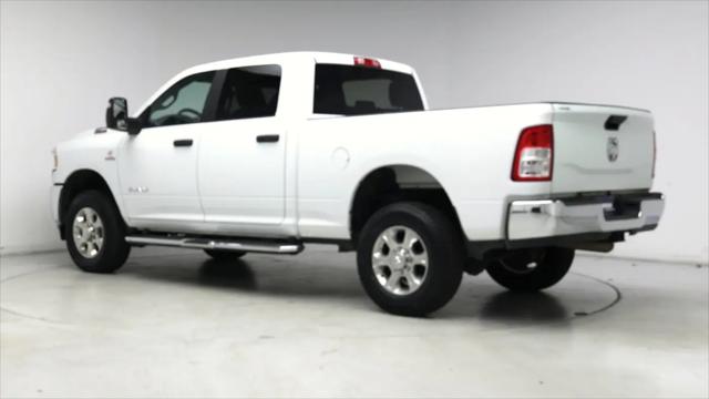 2024 Ram 2500 Big Horn Crew Cab 4x4 6'4" Box