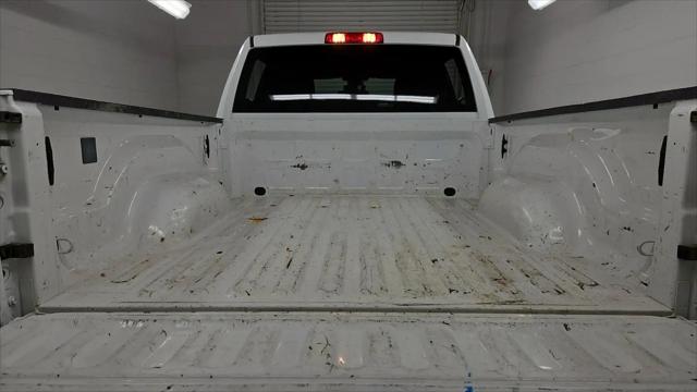 2024 Ram 2500 Big Horn Crew Cab 4x4 6'4" Box
