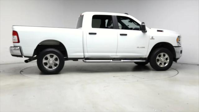 2024 Ram 2500 Big Horn Crew Cab 4x4 6'4" Box