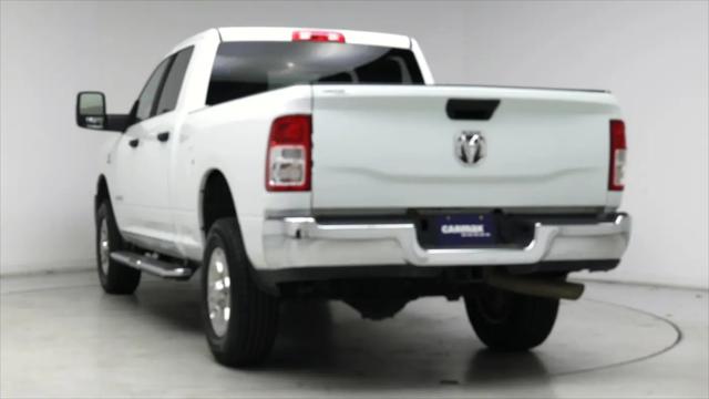 2024 Ram 2500 Big Horn Crew Cab 4x4 6'4" Box