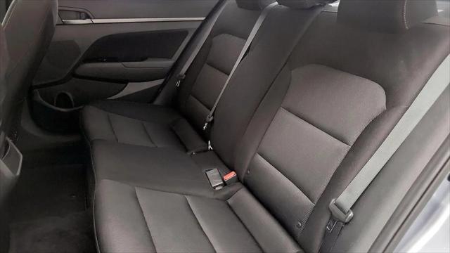 2017 Hyundai Elantra Value Edition