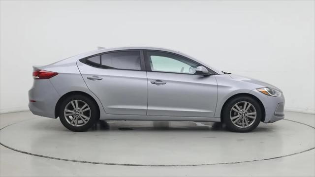 2017 Hyundai Elantra Value Edition