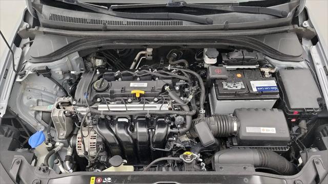 2017 Hyundai Elantra Value Edition