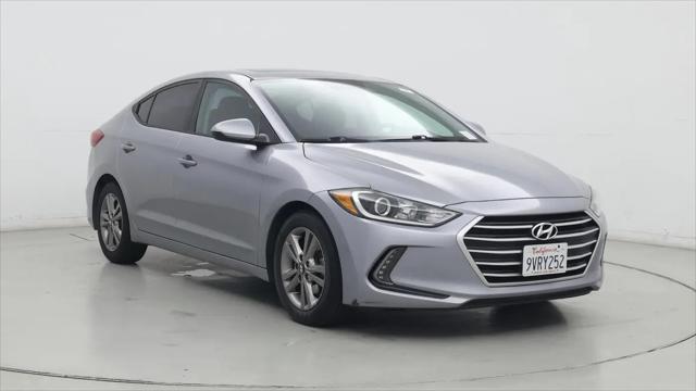 2017 Hyundai Elantra Value Edition for sale in Oxnard, CA