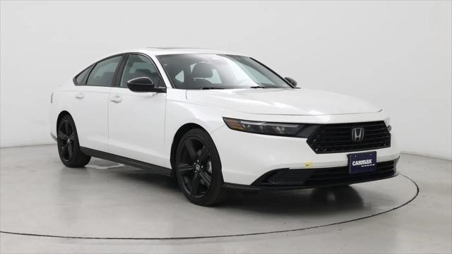 2024 Honda Accord Hybrid Sport-L for sale in St. Louis, MO