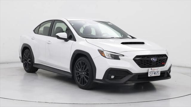 2025 Subaru WRX Premium for sale in Santa Rosa, CA