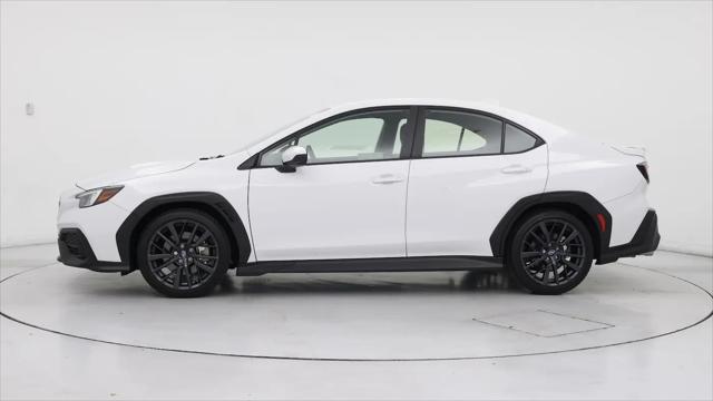 2025 Subaru WRX Premium