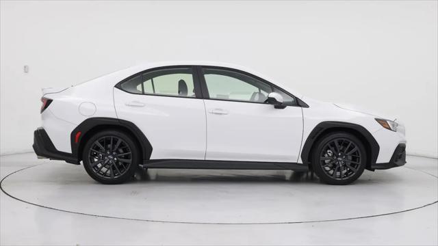 2025 Subaru WRX Premium