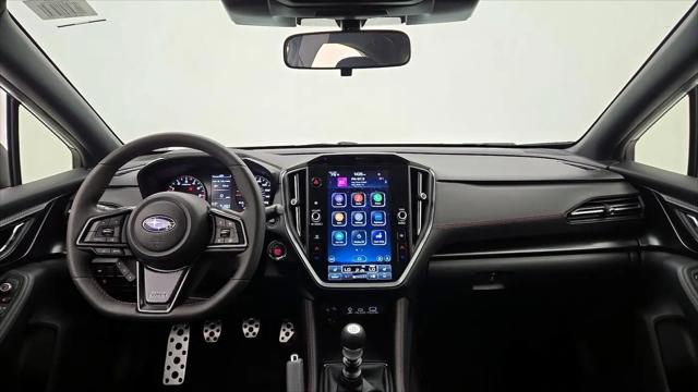 2025 Subaru WRX Premium