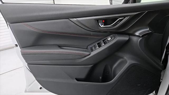 2025 Subaru WRX Premium
