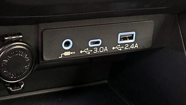 2025 Subaru WRX Premium