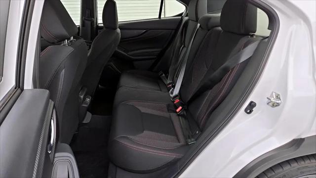 2025 Subaru WRX Premium