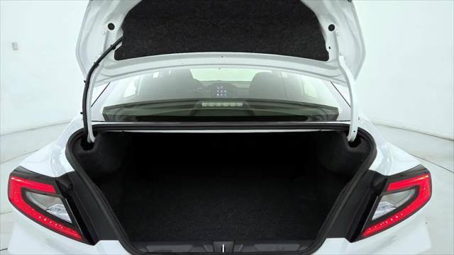 2025 Subaru WRX Premium