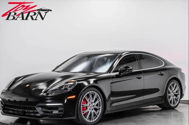 2022 Porsche Panamera 4S for sale near Dublin, OH