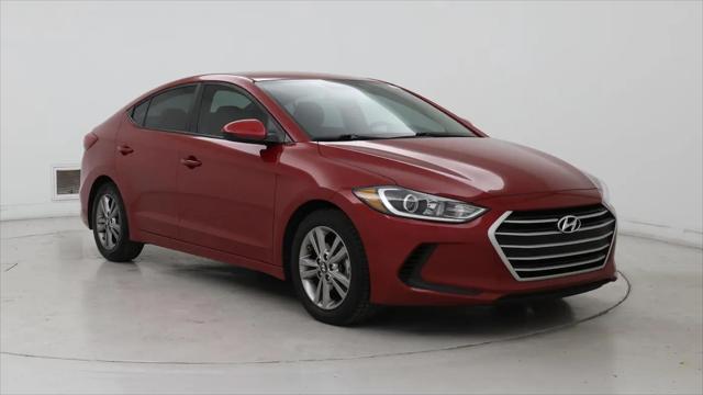 2018 Hyundai Elantra SEL for sale near West Carrolton, OH