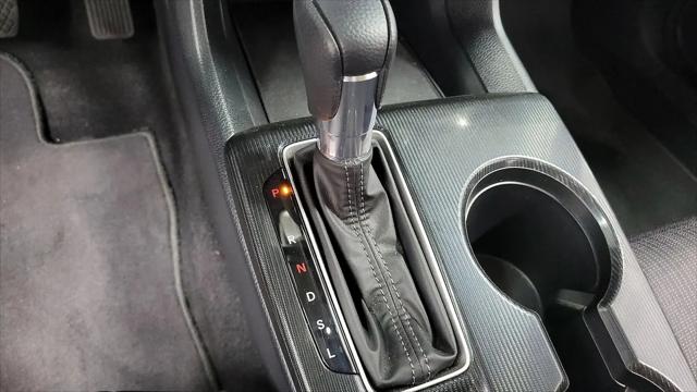 2025 Honda Civic LX