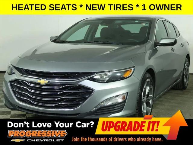 2024 Chevrolet Malibu FWD 1LT for sale in Massillon, OH