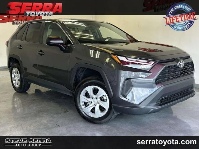 2025 Toyota RAV4 LE for sale in Birmingham, AL