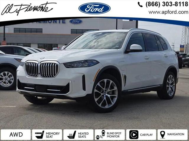 2025 BMW X5 xDrive50e for sale in Melrose Park, IL