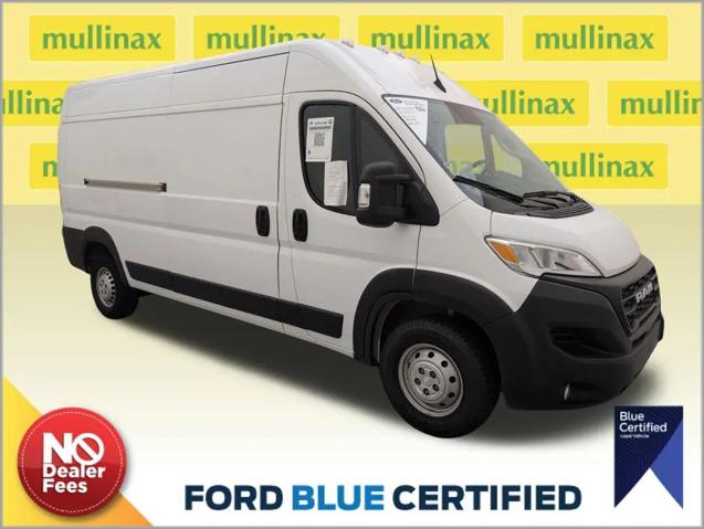 2024 Ram ProMaster 2500 Cargo Van Tradesman High Roof 159" WB w/Pass Seat for sale in Kissimmee, FL