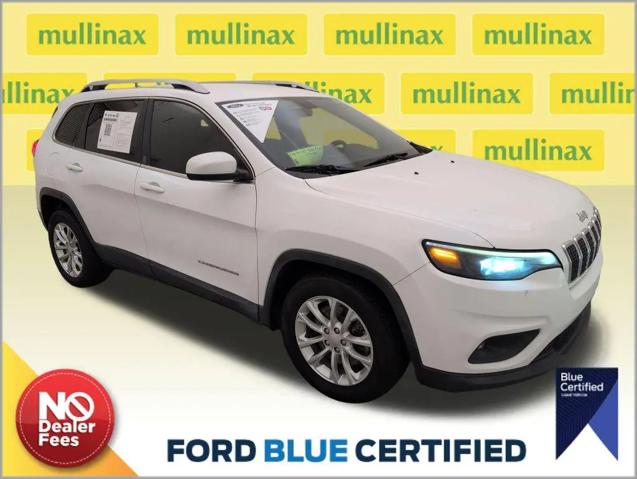 2019 Jeep Cherokee Latitude FWD for sale in Kissimmee, FL