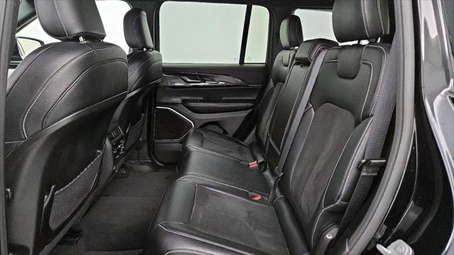 2022 Jeep Grand Cherokee Altitude 4x4