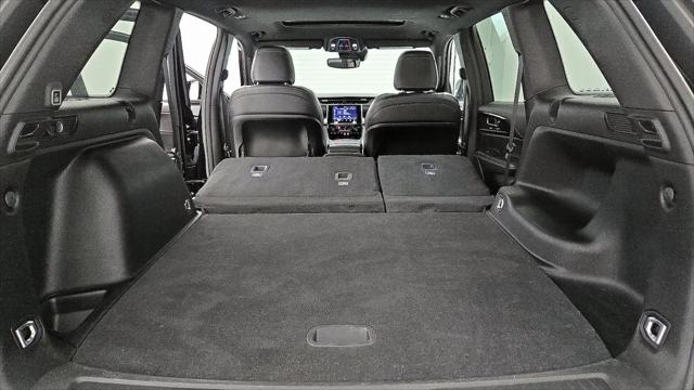 2022 Jeep Grand Cherokee Altitude 4x4
