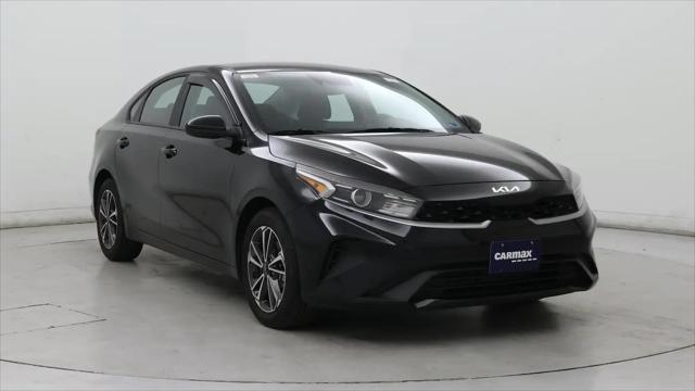 2022 Kia Forte LXS for sale in Newport News, VA