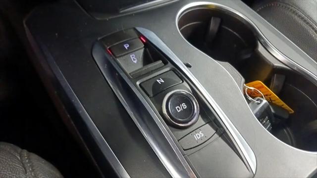 2016 Acura MDX Base