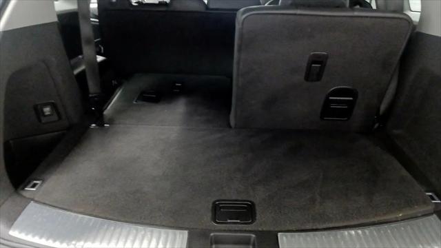2016 Acura MDX Base