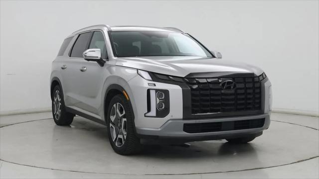 2023 Hyundai Palisade Limited for sale near Columbus, OH