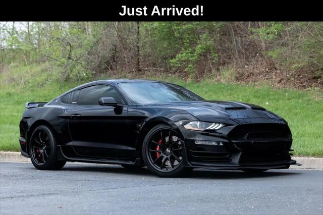 2022 Ford Mustang GT Premium Fastback for sale in Canton, OH