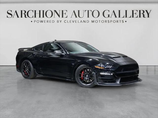 2022 Ford Mustang GT Premium Fastback for sale in Canton, OH