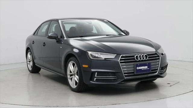 2017 Audi A4 Season of Audi ultra Premium for sale in Fairfield, CA