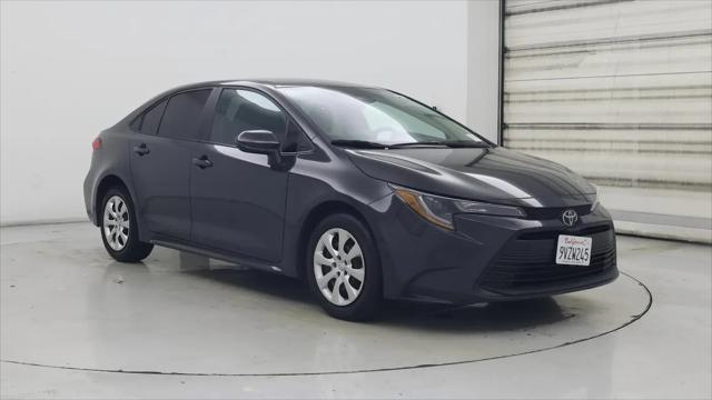 2025 Toyota Corolla LE for sale in Fairfield, CA