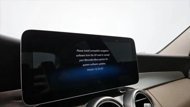 2019 Mercedes-Benz C-CLASS C 300 C 300