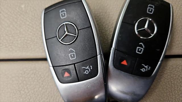 2019 Mercedes-Benz C-CLASS C 300 C 300