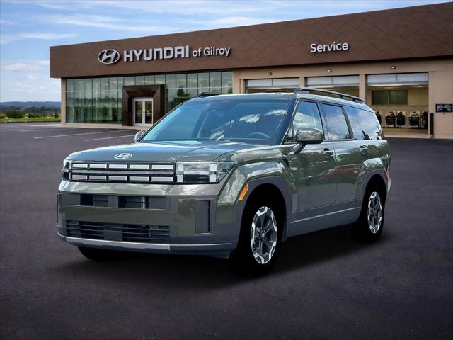 2026 Hyundai Santa Fe SEL for sale in Gilroy, CA