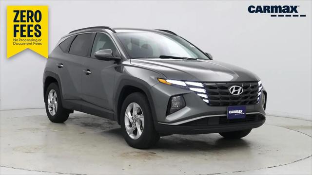 2023 Hyundai Tucson SEL for sale in Winston-Salem, NC