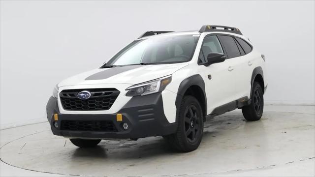 2023 Subaru Outback Wilderness