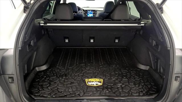 2023 Subaru Outback Wilderness