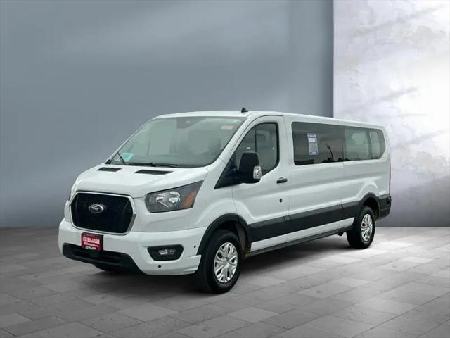 2024 Ford Transit-350 Passenger Van XLT for sale in Sioux Falls, SD