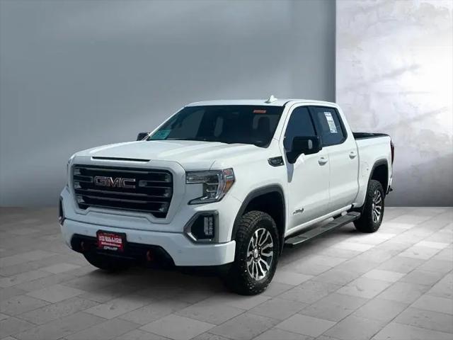 2019 GMC Sierra 1500 AT4 for sale in Sioux Falls, SD