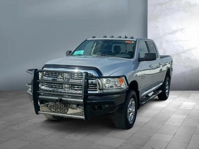 2018 Ram 2500 Big Horn Crew Cab 4x4 6'4" Box for sale in Sioux Falls, SD