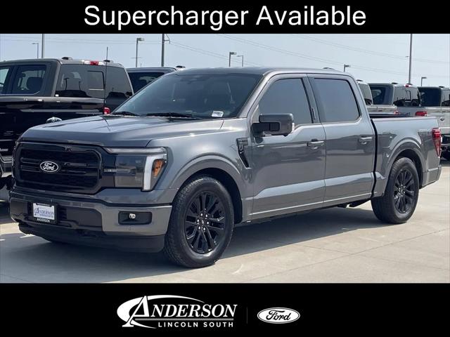 2026 Ford F-150 LARIAT for sale in Lincoln, NE