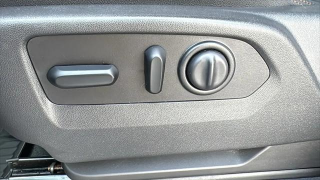 2021 GMC Sierra 1500 4WD Crew Cab Short Box AT4