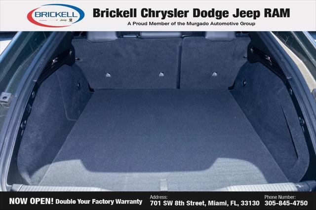 2026 Dodge Charger Scat Pack 4-Door AWD