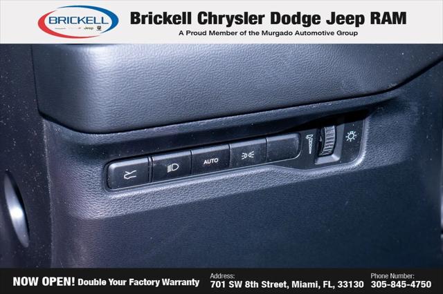 2026 Dodge Charger Scat Pack 4-Door AWD