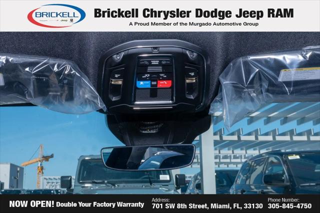2026 Dodge Charger Scat Pack 4-Door AWD